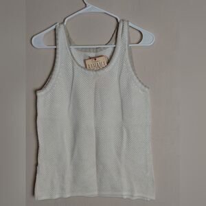 Tommy Bahama Women's Knit Sweater Tank